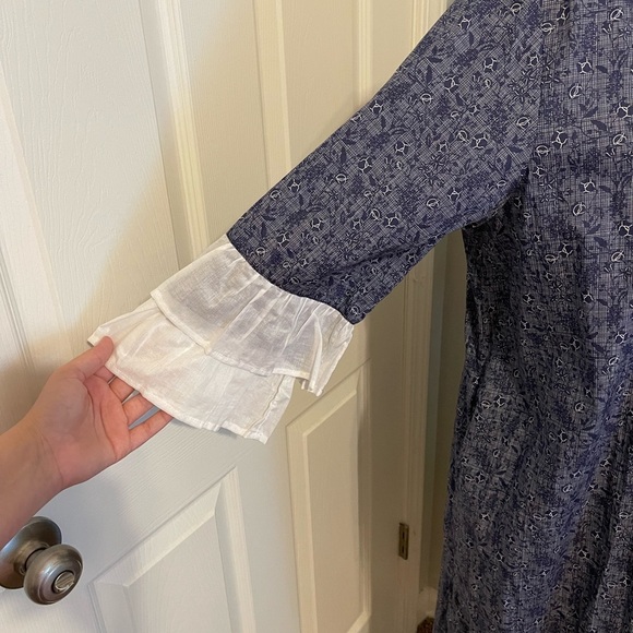 Long Story Short Duster​ - Picture 9 of 9